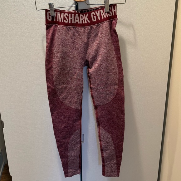 Gymshark Leggings - Picture 1 of 3
